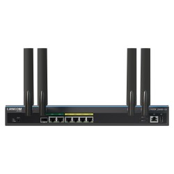LANCOM 1930EF-5G (EU) gateway/controller LANCOM 1930EF-5G (EU) gateway/controller