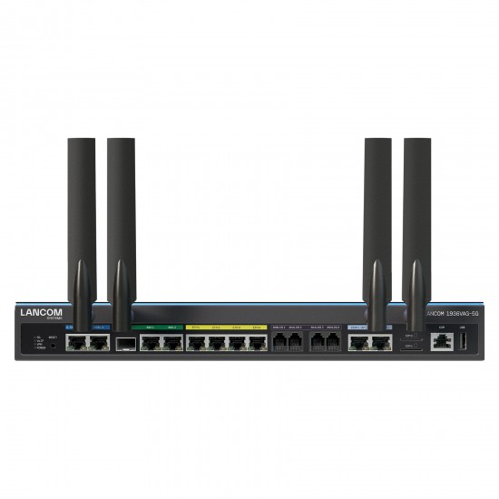 LANCOM 1936VAG-5G (EU) gateway/controller