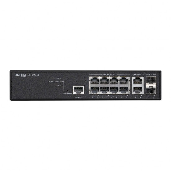 GS-2412P