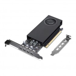 RTX A400 4GB Lenovo 4xmDP GDDR6 RTX A400 4GB Lenovo 4xmDP GDDR6