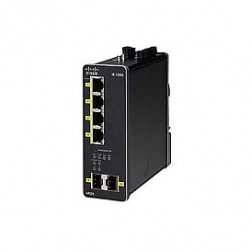 Cisco IE 1000-4P2S-LM
