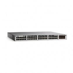 Cisco Catalyst C9300-48UXM-A network switch