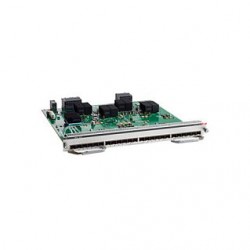 Cisco C9400-LC-24XS= network switch module