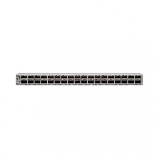 Cisco Nexus N9K-C9336C-FX2 network switch