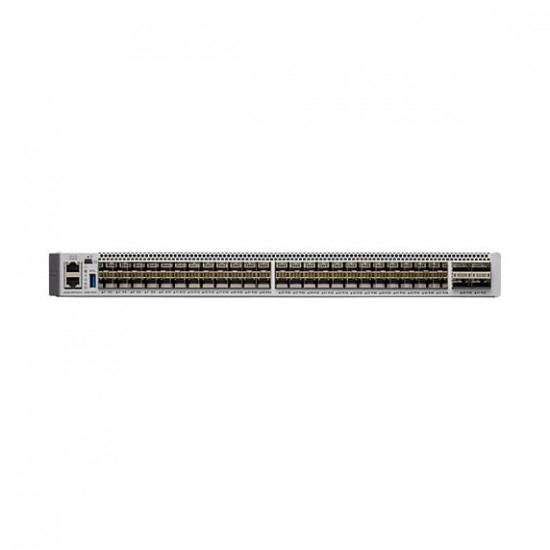 Cisco C9500-48Y4C-A network switch