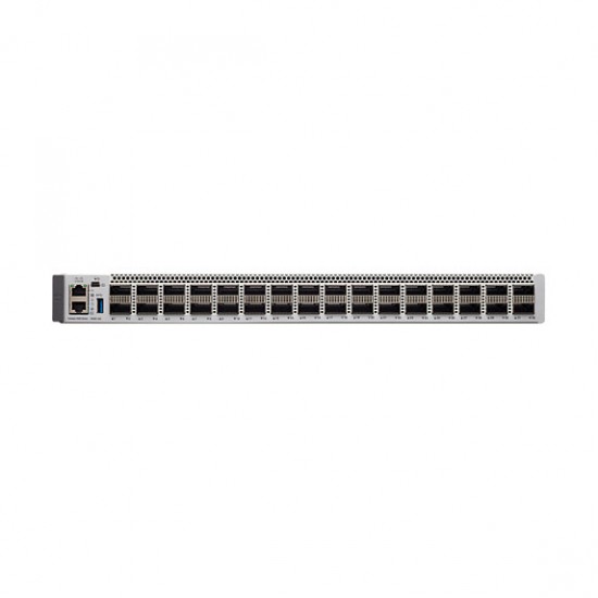 Cisco C9500-32QC-A network switch