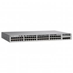 Cisco Catalyst 9200L