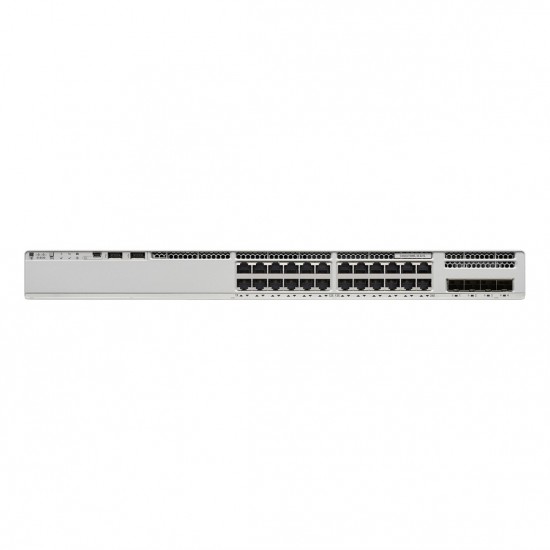 Cisco Catalyst C9200