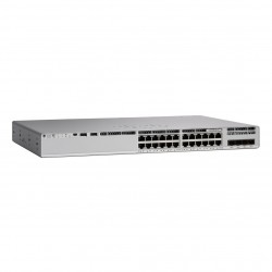 Cisco C9200L-24PXG-2Y-E network switch