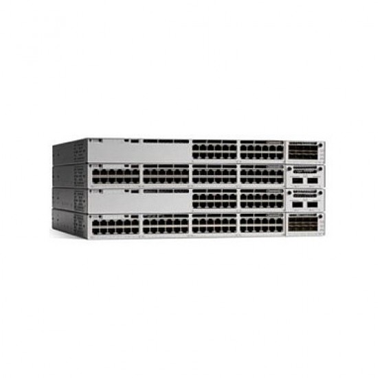 Cisco Catalyst 9300 48-port data Ntw Ess Cisco Catalyst 9300 48-port data Ntw Ess