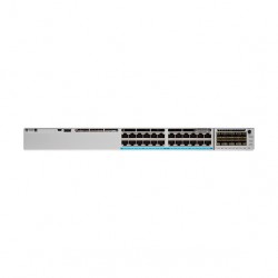 Cisco Catalyst C9300L-24T-4X-A network switch