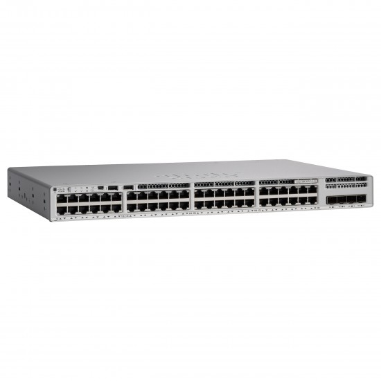 Cisco C9200-48PXG-E network switch