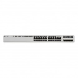 Cisco C9200-24PXG-E network switch