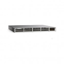 Cisco Catalyst C9300L-48UXG-4X-A network switch