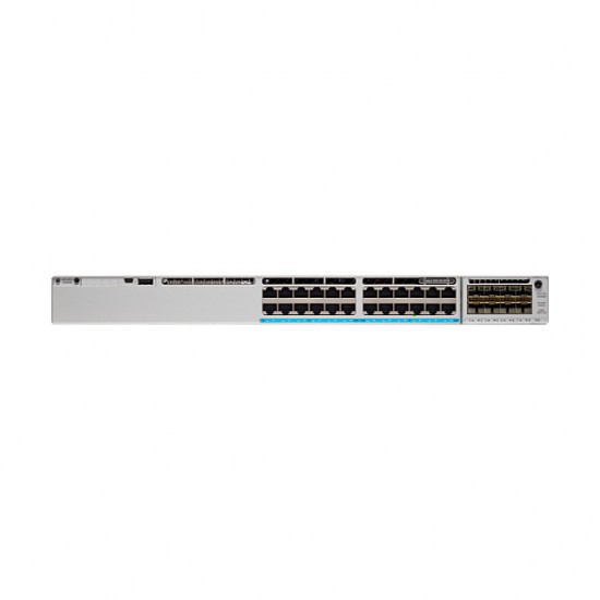 Cisco Catalyst C9300L-24UXG-4X-A network switch