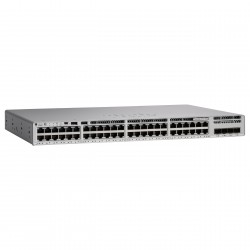 Cisco Catalyst 9200L