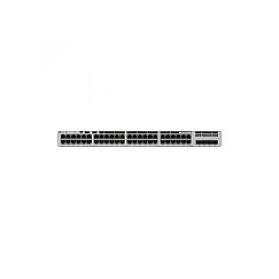 Cisco C9200L-48PL-4G-E network switch