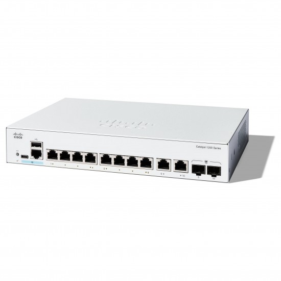 Cisco Catalyst 1200