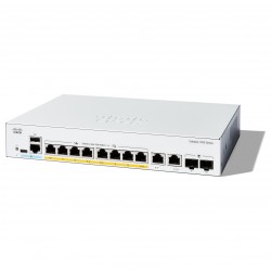 Cisco C1200-8FP-2G network switch