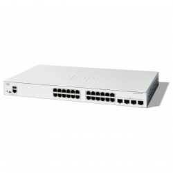 Cisco C1200-24T-4G network switch