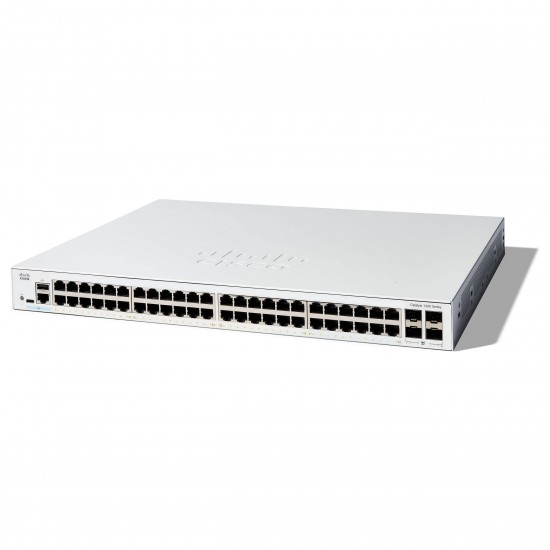 Cisco C1200-48T-4G network switch
