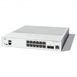 Cisco Catalyst C1300-12XT-2X network switch