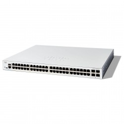 Cisco C1300-48T-4G network switch