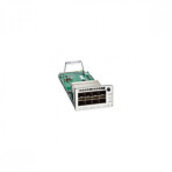 Cisco C9300X-NM-8Y= interface cards/adapter