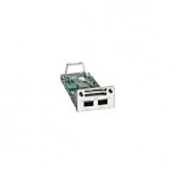 Cisco C9300X-NM-2C= interface cards/adapter