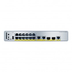 Cisco C9200CX-12T-2X2G-A network switch Cisco C9200CX-12T-2X2G-A network switch