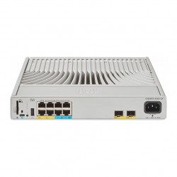 Cisco Catalyst C9200CX-8UXG-2X-E network switch