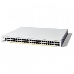 Cisco C1300-48FP-4X network switch