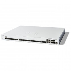 Cisco Catalyst C1300-24XS network switch
