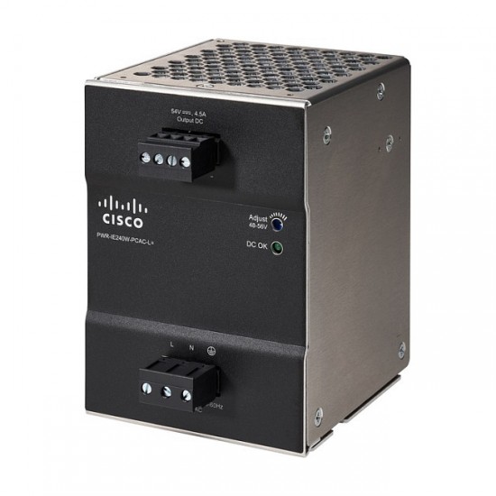 Cisco 240W AC P/S LITE network switch component