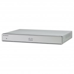 Cisco C1111-4P wired router