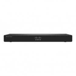 Cisco GE VDSL2/ADSL2+ OVER
