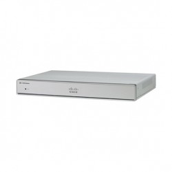 Cisco C1121-4P wired router