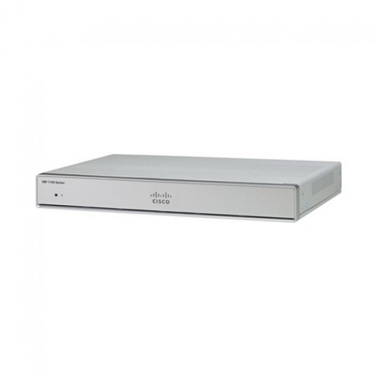 Cisco C1121-4P wired router