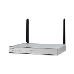 Cisco C1127X-8PLTEP wireless router