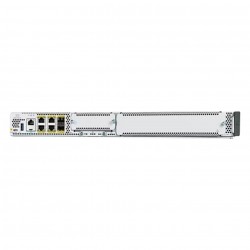 Cisco C8300-1N1S-6T wired router