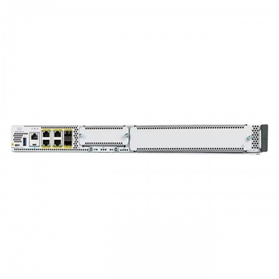 Cisco C8300-1N1S-6T wired router