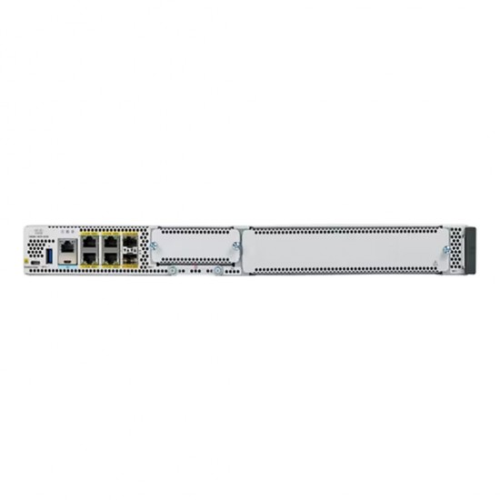 Cisco C8300-1N1S-4T2X wired router