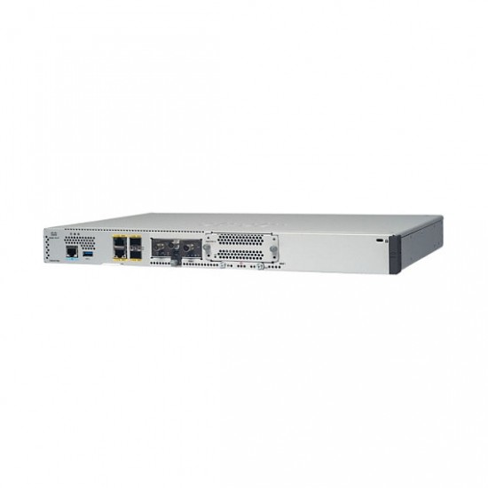 Cisco C8200-1N-4T wired router