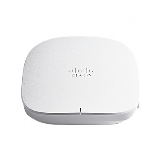 Cisco CBW150AX-E-EU wireless access point