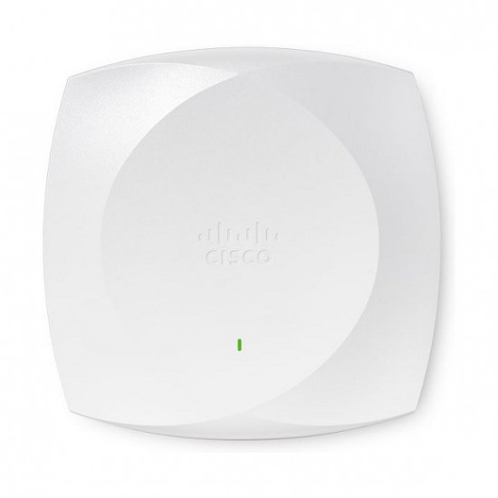 Cisco Wireless CW9172i WiFi7 access point 3 radio 3 band 2x2 Global / configurable