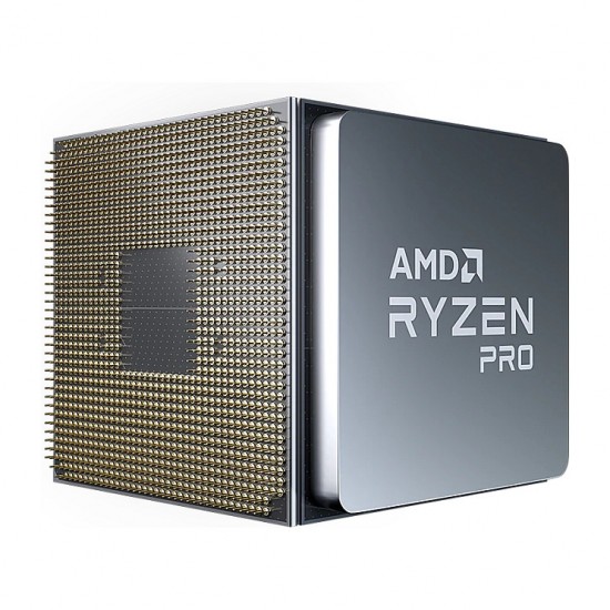 AMD Ryzen 3 8300G PRO 4.9GHz AM5 12MB Cache Tray