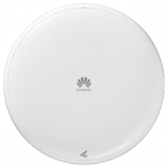 HUAWEI Wireless LAN Equipment AP673 AP673 11be indoor 2+2+4 tri bands smart antenna USB BLE AP673 RJ45x2 11be tri bands 13660Mbps