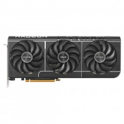 RX 9070 16GB ASUS PRIME OC GDDR6 3 Fan RX 9070 16GB ASUS PRIME OC GDDR6 3 Fan