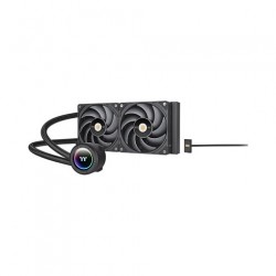 Thermaltake CL-W418-PL00BL-A computer cooling system