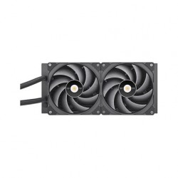 Thermaltake CL-W419-PL00BL-A computer cooling system
